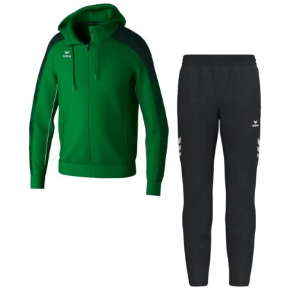 Erima Evo Star Trainingsanzug Set