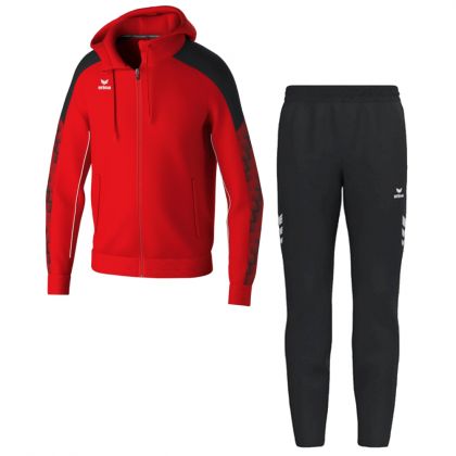 Erima Evo Star Trainingsanzug Set