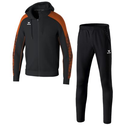 Erima Evo Star Trainingsanzug Set