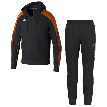 Erima Evo Star Trainingsanzug Set