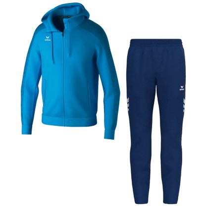 Erima Evo Star Trainingsanzug Set