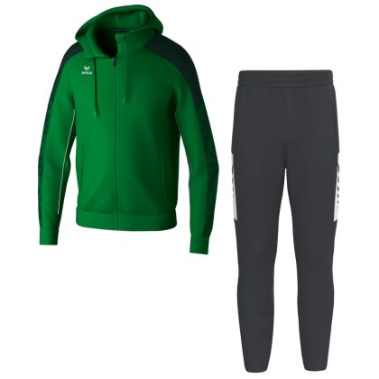 Erima Evo Star Trainingsanzug Set