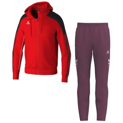 Erima Evo Star Trainingsanzug Set