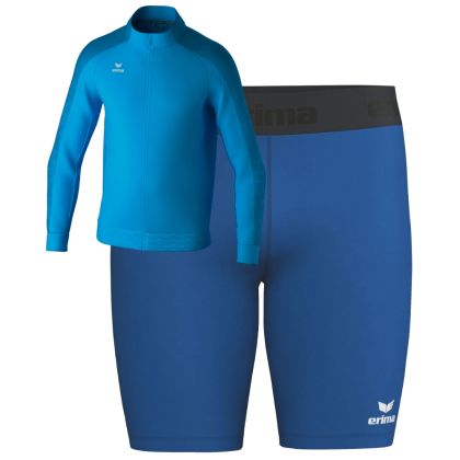 Erima Evo Star Trainingsanzug Set