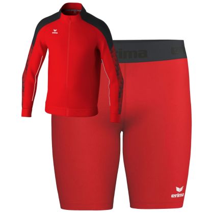 Erima Evo Star Trainingsanzug Set