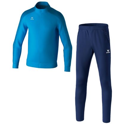 Erima Evo Star Trainingsanzug Set