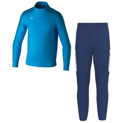 Erima Evo Star Trainingsanzug Set