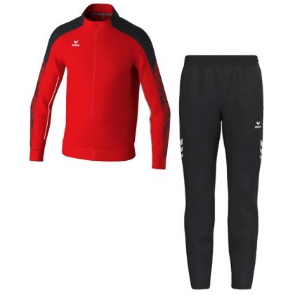 Erima Evo Star Trainingsanzug Set