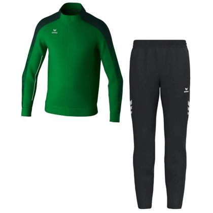 Erima Evo Star Trainingsanzug Set