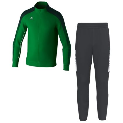 Erima Evo Star Trainingsanzug Set