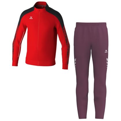 Erima Evo Star Trainingsanzug Set