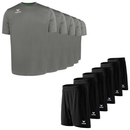 Erima Fussball Shirt Satz Liga