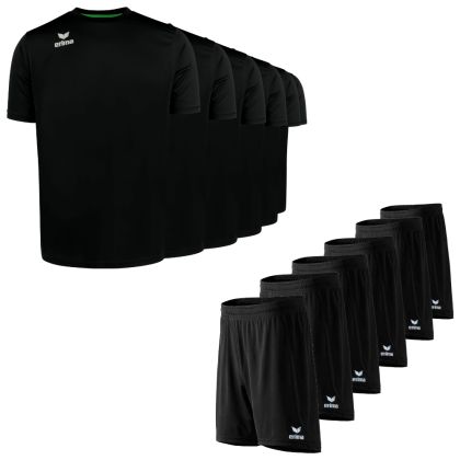 Erima Fussball Shirt Satz Liga