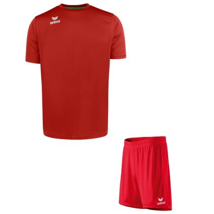Erima Fussball Shirt Set Liga