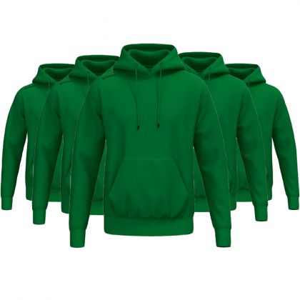 Erima Hoody Set