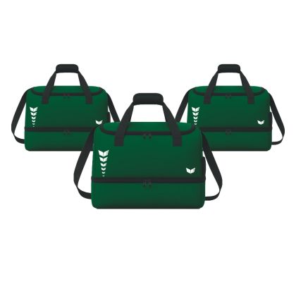 Erima Intro Sporttaschen Set mit Schuhfach