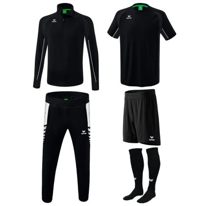 Erima Liga Star Fussball Trainingstop Set