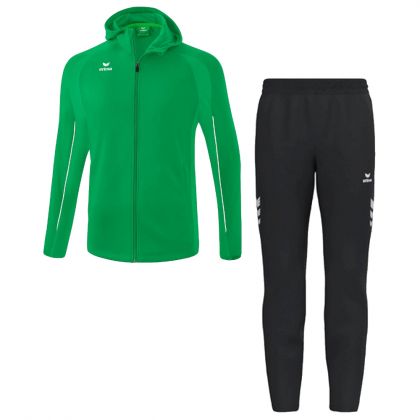 Erima Liga Star Trainingsanzug Set