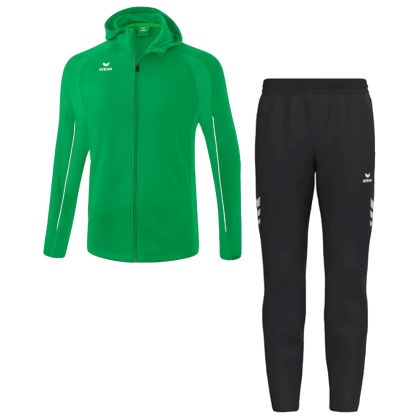 Erima Liga Star Trainingsanzug Set