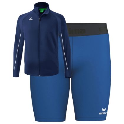 Erima Liga Star Trainingsanzug Set