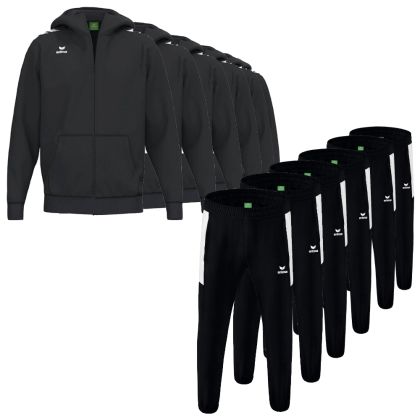 Erima Präsentationsanzug Satz CMPT Wings