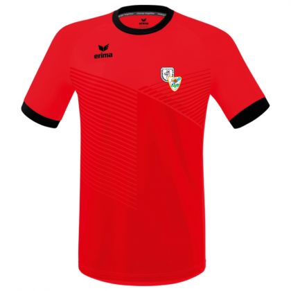 SG Schwabhausen Röhrmoos Fußball Jugend Fussballtrikot 2025/2026