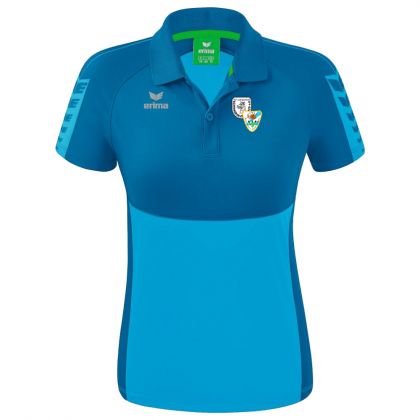 SG Schwabhausen Röhrmoos Fußball Jugend Poloshirt 2025/2026