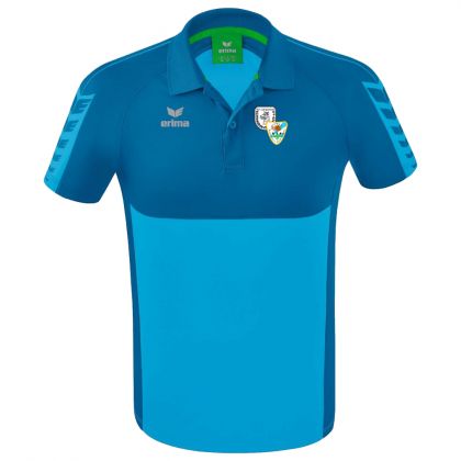 SG Schwabhausen Röhrmoos Fußball Jugend Poloshirt 2025/2026