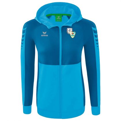 SG Schwabhausen Röhrmoos Fußball Jugend Trainingsjacke 2025/2026