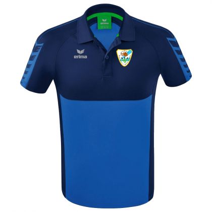 SpVgg Röhrmoos-Großinzemoos Stockschützen Poloshirt 2025/2026