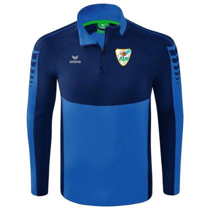 SpVgg Röhrmoos-Großinzemoos Stockschützen Trainingstop 2025/2026