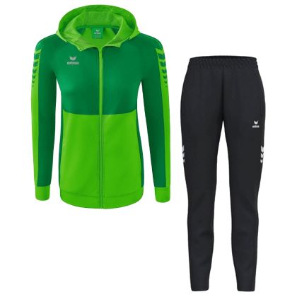 Erima Six Wings Trainingsanzug Set