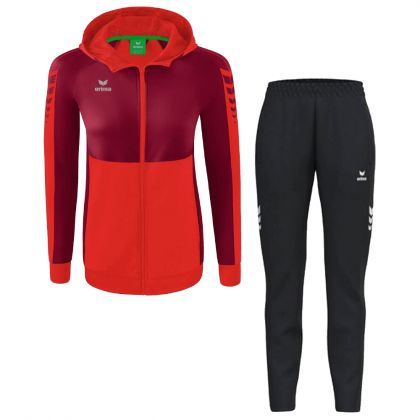 Erima Six Wings Trainingsanzug Set