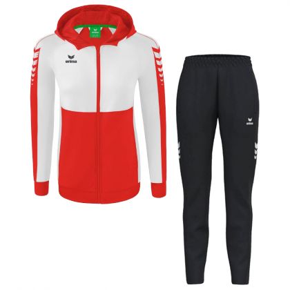 Erima Six Wings Trainingsanzug Set