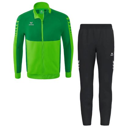 Erima Six Wings Trainingsanzug Set