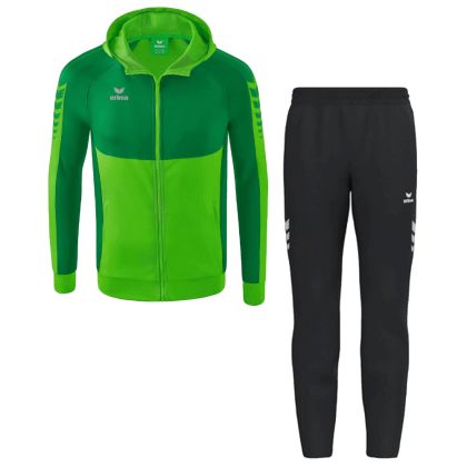 Erima Six Wings Trainingsanzug Set