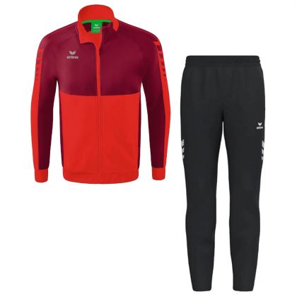 Erima Six Wings Trainingsanzug Set