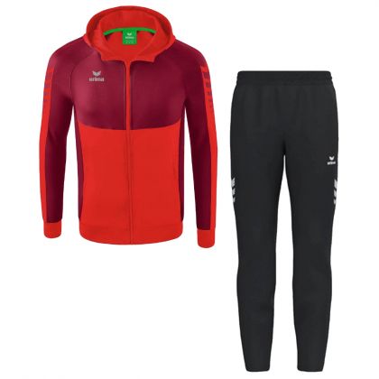 Erima Six Wings Trainingsanzug Set