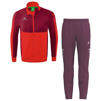 Erima Six Wings Trainingsanzug Set