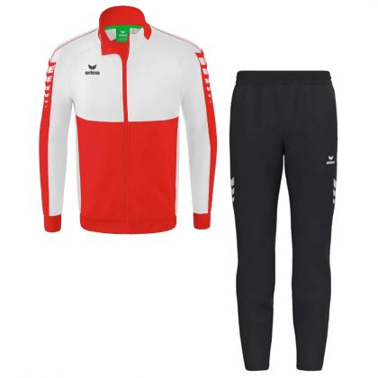 Erima Six Wings Trainingsanzug Set