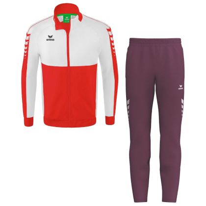 Erima Six Wings Trainingsanzug Set