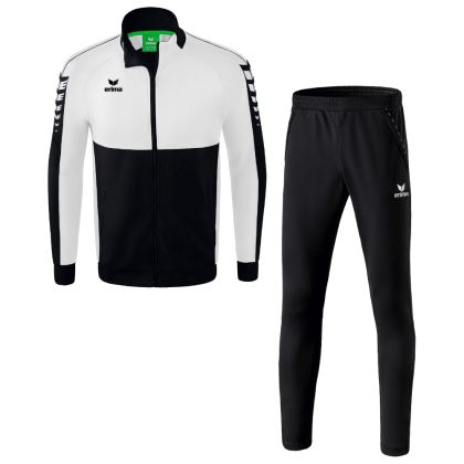 Erima Six Wings Trainingsanzug Set