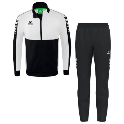 Erima Six Wings Trainingsanzug Set