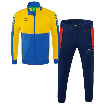 Erima Six Wings Trainingsanzug