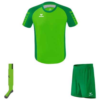 Erima Six Wings Trikotsatz