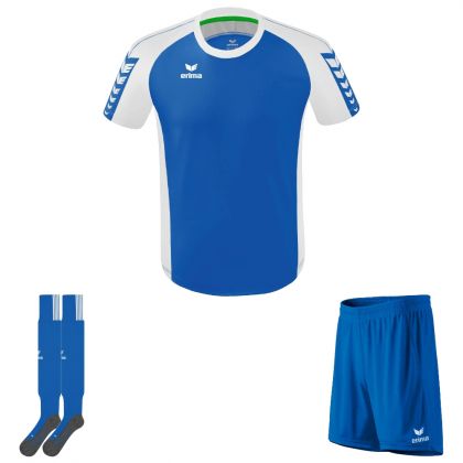 Erima Six Wings Trikotsatz