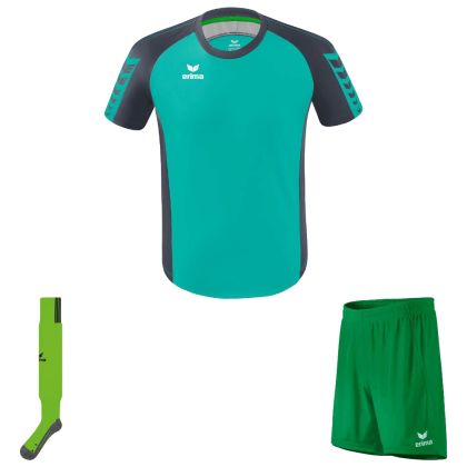 Erima Six Wings Trikotsatz