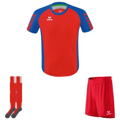 Erima Six Wings Trikotsatz