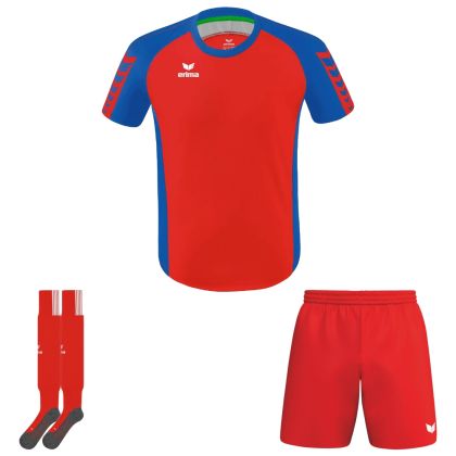 Erima Six Wings Trikotsatz