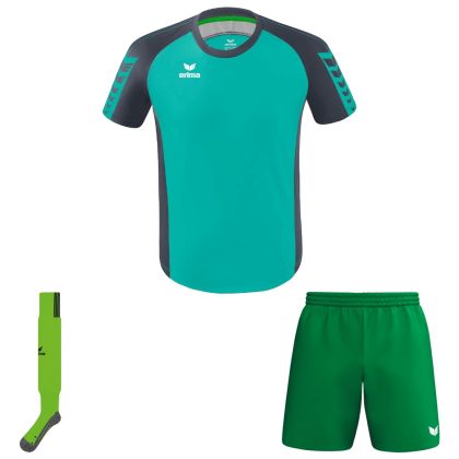 Erima Six Wings Trikotsatz